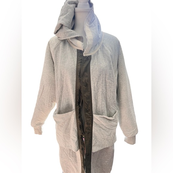 WE THE FREE PENNY CARDI COAT - Picture 5 of 8